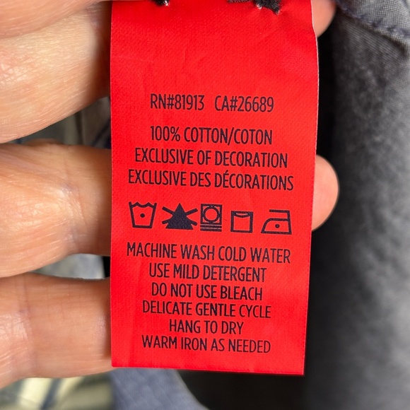 Robert Graham Men Long Sleeve Button Shirt Sz L Art Flip Cuff Party City Graphic - Picture 11 of 15